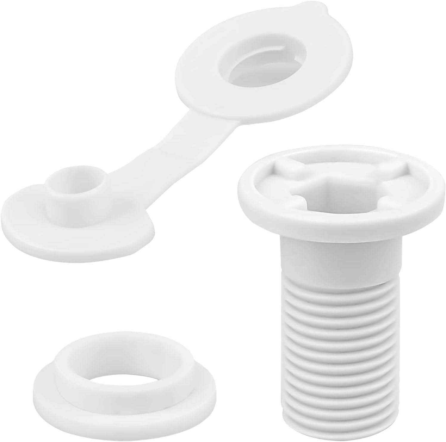 Cooler Drain Plug Replacement Kit